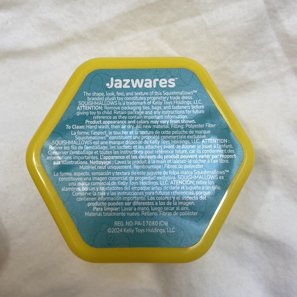 Micromallows by Squishmallows Coco the Koala Bear Mystery Capsule. NWT. 3 inches - Picture 13 of 16